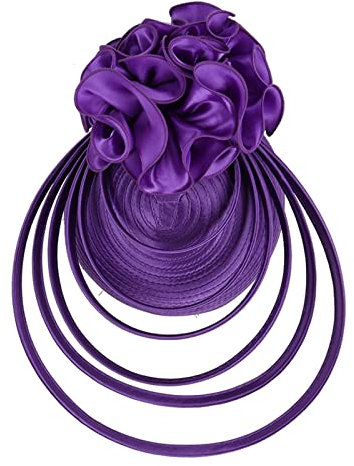 Fascinator Schwarz Damen Fasching Kostüm Zubehör Vintage Banquet Headwear Fascinators Hat Feder Fascinators Hut Fascinator Hüte Für Frauen