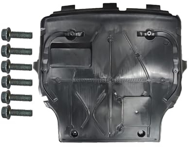 Unterbauabdeckung Unterschale & Armaturen für Transporter T5 T6 Carravelle Mulltivan