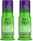 Bed Head by TIGI - Curls Rock Amplifier Curly Hair Cream - Hair Products For Defined Curls - Travel Size - 43ml (Pack of 2)