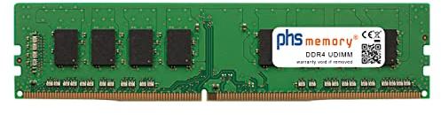 PHS-memory 32Go RAM mémoire Compatible avec ASUS ExpertCenter D9 D900MC-711700025X DDR4 UDIMM 3200MHz PC4-25600U