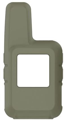 Flexible Silicone Protective Case Guard InReach 2 Cycling Computer Bicycle Navigation Comfort Grip Navigation Device Protector