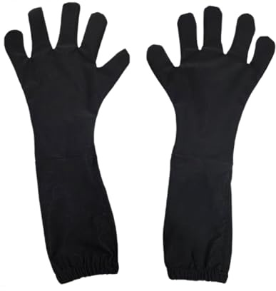 Calcetines hidratantes para el cuidado de los pies, flexibles, impermeables, antideslizantes, reutilizables, guantes de noche nutritivos, para dormir en casa, viajes, invierno, preparación para bodas