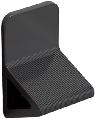 Fußstütze Dusche, Shower Foot Rest, 2 Stück Fußauflagen Dusch Fußstütze Zum Rasieren der Beine Ohne Bohren Rutschfest Dusch Fußpedalhalter