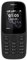 Nokia 105 Dual SIM Black