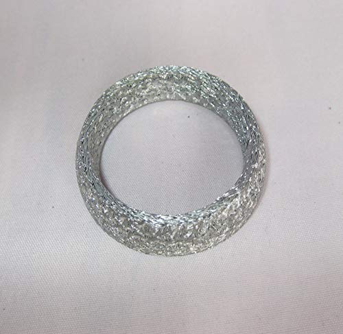 Dichtung Abgasrohr Dichtring Abgasdichtung 38x50x13mm für Corolla Prius Bj.02-09