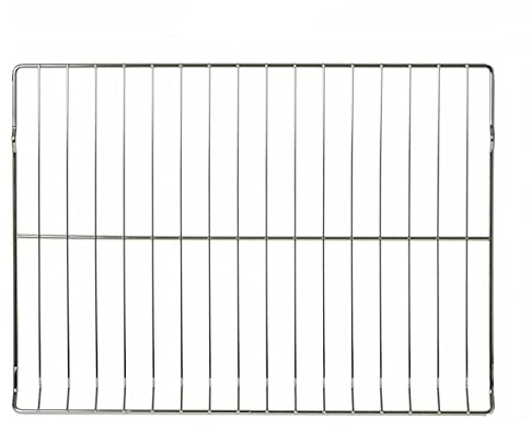 Oven Rack WB48T10095 24 x 17 for GE, Hotpoint Kenmore Ovens WB48K0001 WB48K4 WB48K5019 AP5665850 PS249547，Note Make Sure to Measure The Size Accurately Before Placing An Order