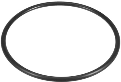 Kozelo Correa Elástica 25(628mm) Perímetro x 8.6mm Espesor Negro | Universal para Motor de Máquina de Coser, para Uso en Accesorios de Máquinas de Coser, Negro