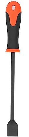 BORDSTRACT Glue Removal Scraper, Portable Sealant Shovel, Handheld Cylinder Glue Remover for Cleaning Glue on Glass, Tiles, Walls