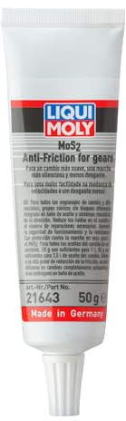 LIQUI MOLY 21643 Aditivo para aceite de transmisión