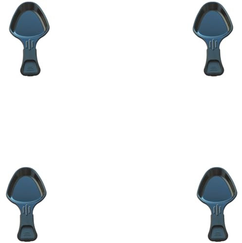 SOS Accessoire Raclette-Pfännchen, Grill, Wok AS306002, 4 Stück SOS ACCESSOIRE