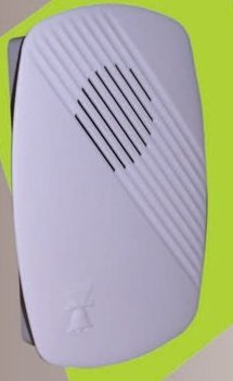 sonibel Hogar – Campanello elettrico/a Hogar din don 110/230 V
