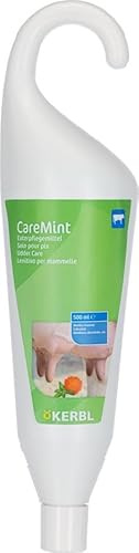 Euterpflegemittel CareMINT 1000 ml Hängeflasche