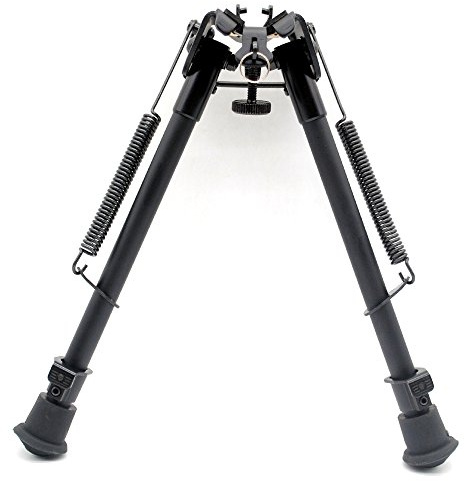 trirock 22,9–33 cm Zweibein für Tactical Gewehr mit Sling Ohrstecker