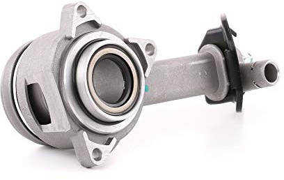RIDEX 47C0008 Dispositivo disinnesto centrale Frizione con supporto/cuscinetto per FORD FOCUS (DAW, DBW)