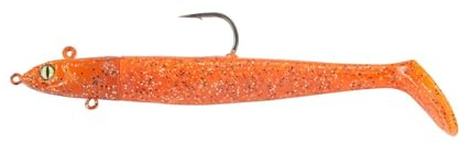 Balzer Valhall Rainer Korn Bullet EEL Schaufelschwanz - Gummifisch