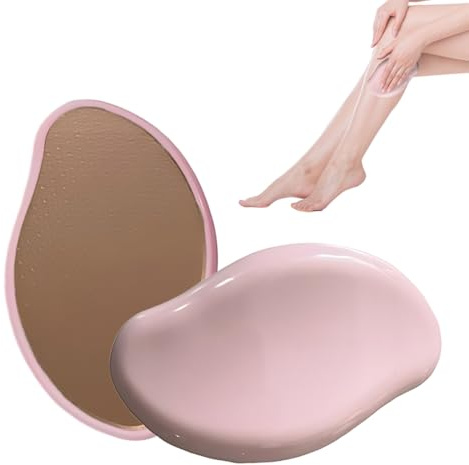 KYLOS 2in1 Nano-Glas Hornhautentferner, Professioneller Hornhautentferner für nasse & trockene Anwendung, Hochwirksame Fußfeile für samtweiche Füße, Sicher & schonend