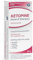 Ketopine Ketoconazole 2% Medicated Shampoo, Clinically Proven Anti-Dandruff Treatment for Dry, Flaky, Itchy Scalp, Seborrheic Dermatitis & Psoriasis, 60ml