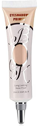 Crema de imprimación para sombra de ojos, resistente al agua, secado rápido, larga duración, corrector de ojos, Base de imprimación para sombra de, sin arrugas para maquillaje Style2