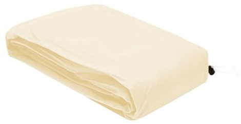 Generisch Coperture antigelo per piante – con nastro di trazione e caldo coperta per arbusti – Protezione antigelo per piante all'aperto – Per verdure piccoli alberi bonsai piante agrumate mirtilli