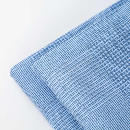 fashion home Pagano Completo Lenzuola Matrimoniale Invernale in Flanella Felpata 100% Cotone Garzato Anti Pilling Made in Italy, colore Blu