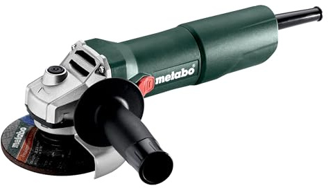Metabo W 750-115 750W meuleuse d'angle