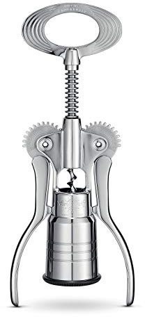 Campagnolo 456060 Big Levatappi, Metallo, Grigio, 35x19x8 Cm, Alluminio