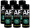 Lot de 6 bombes de peinture RAL RAL6005 - Peinture pour voiture - Mat