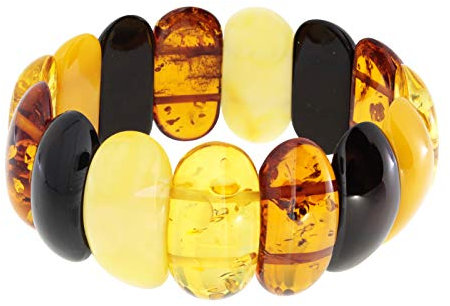 Armband - Lissa - Bernstein -,