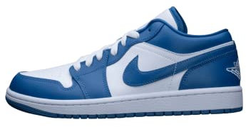 AIR JORDAN 1 Low Marina Blue (W) DC0774-114 39