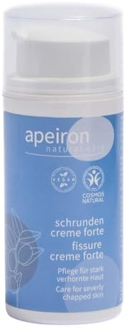 Schrunden Creme forte 1 x 30 ml