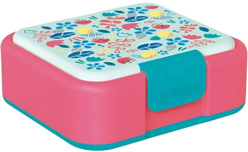 Quokka KIDS SANDWICHERA TWIST FLOWERS
