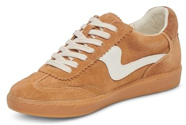 Dolce Vita Notice Brown Suede