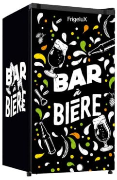 FrigeluX Bar à bière BAB89NE – 88 Litres