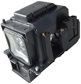 Lampe de Remplacement LV-LP24 0942B001AA for C-ANON LV-7240 LV-7245 LV-7255