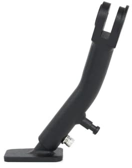 Para NC750X 2021 2022 2023 Para NC 750X Soporte De Estacionamiento Para Motocicleta Pie Apoyo Ajustable Accesorios Para Caballete Lateral Soporte Moto