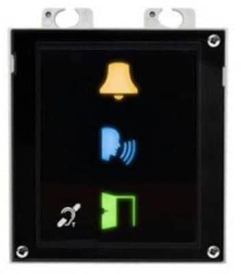 2N Helios IP Verso Module de Boucle à Induction