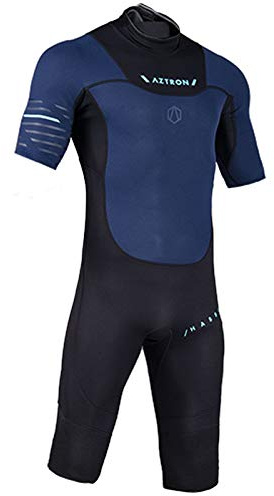 AZTRON HABBLE Men's Shorty (L)