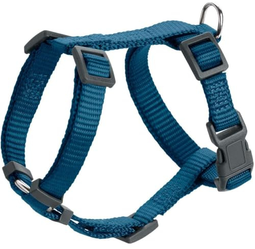 Hunter 67949 Geschirr London Vario Rapid, dunkelblau, 80 g
