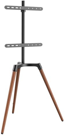My Wall HT 20 L TV-Standfuß 127,0 cm (50) - 165,1 cm (65) Bodenständer, Höhenverstellbar, Drehbar