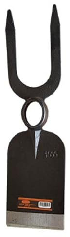 ZAPPA BIDENTE A PUNTA 'IDEAL STAR' gr 1000 - cod. manico 6213202