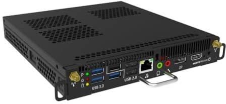HUAWEI Mini PC ICD-OPS15 8 GB RAM