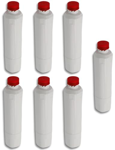 SOS Accesorio - Filtro de agua para frigorífico, congelador Samsung DA29-00020B (7 unidades)