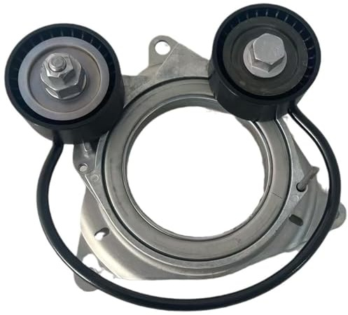 Tenditore cinghia di ricambio per auto 11287952899 adatto per B48B20A B58B30C