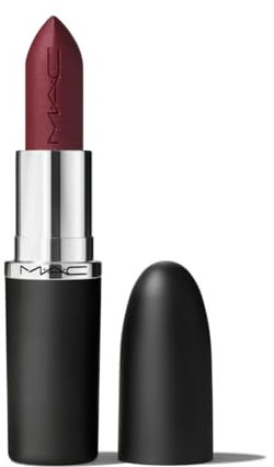 MAC Cosmetics Cximal Silky Matte Lipstick Lippenstift matt 630 D For Danger 3,5 g