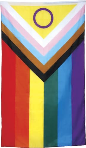FIESTAS GUIRCA Dekorative Flagge (90 x 150 cm), Party-Dekoration für Partys und Feiern, ideal für Themenveranstaltungen und Feiertage