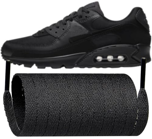 Endoto Cordones para Air Max 90&1 Shoe Laces Shoelaces