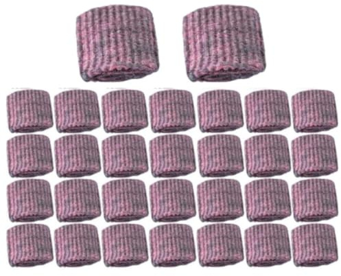 Tampon Nettoyage,Épurateur en Acier pour Vaisselle,Tampon Avec Savon de 30pcs tampons de laine d'acier pré-savonnés,Tampon à Récurer avec Savon,Laine d'acier Réutilisables pour Nettoyer la Vaisselle,