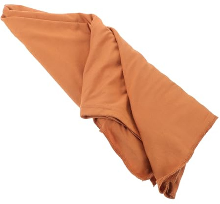 BESTOMZ Écharpe D'allaitement et Confidentialité en Modal et Coton Khaki et Bébé, pour Chaque Sortie en Extérieur