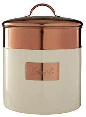 Premier Housewares 507359 - Panera (acero inoxidable)