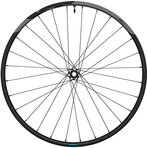 SHIMANO DEORE XT WH-M8100 Laufrad, Black, 29